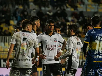 Aún falta mucho: La gran cantidad de minutos Sub 21 que debe completar Colo-Colo de aquí al final del torneo