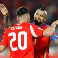 ¿Podrán los seleccionados nacionales jugar el partido de este lunes frente a Santiago Wanderers?