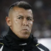 Jorge Almirón rompió el silencio y le metió presión a Blanco y Negro para la incorporación de nuevos refuerzos