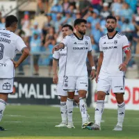 «No estuvimos al nivel»: La dura autocrítica de Colo-Colo tras caer frente a O’Higgins