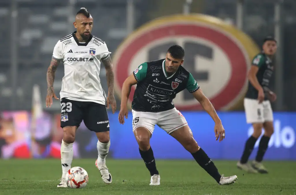 Colo-Colo enfrentará a Deportes Copiapó en calidad de visita.