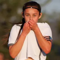 Orgullo albo: La tremenda marca que consiguió Catalina Muñoz en Colo-Colo