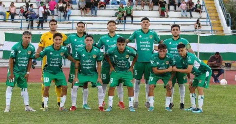 Benjamín Galaz en Chimbarongo