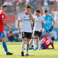 Colo Colo en modo hospital: Las 6 bajas que tendrá Gustavo Quinteros de cara al partido con Palestino