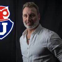¿El ídolo a la U? Marcelo Barticciotto reveló inédita anécdota en torno a un posible fichaje con los azules