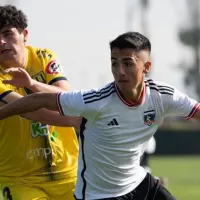 Sin piedad: Colo-Colo Proyección vuelve a la victoria y aplasta a Universidad de Concepción por el Torneo Nacional