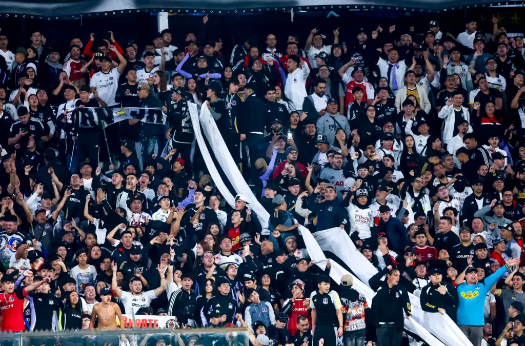 Hinchas de Colo-Colo no podrán estar presentes en los clásicos ante la UC y la U.