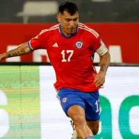 Con nombre y apellido: Gary Medel señaló al técnico que espera tener sí o sí en La Roja