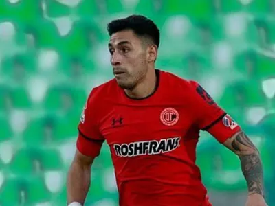 Decisión tomada: Confirman el futuro de Claudio Baeza para la temporada 2025