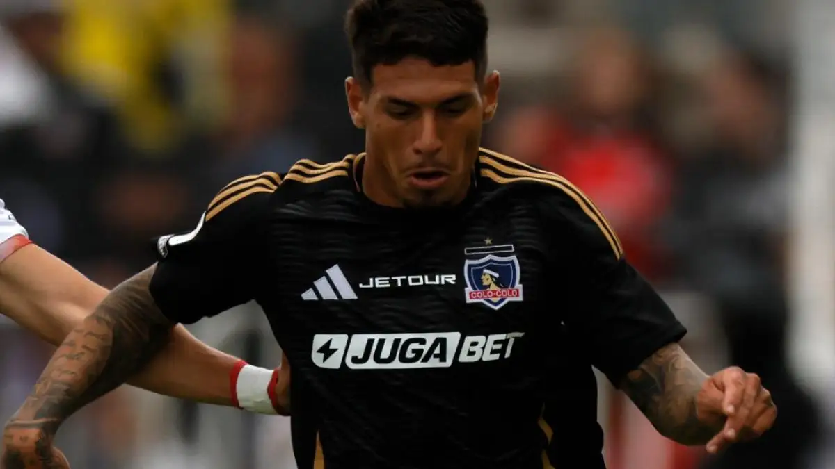 Alan Saldivia.