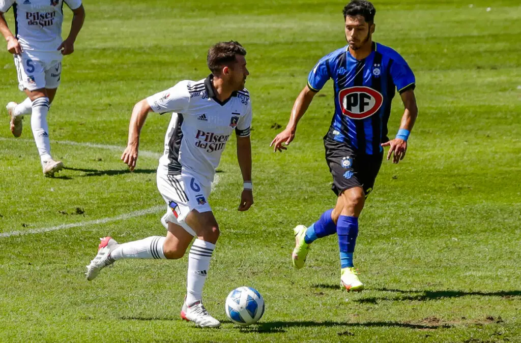 Colo-Colo visitará a Huachipato en el Estadio CAP.