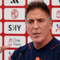 Independiente de lo que pase en Eliminatorias: ANFP define al DT de Chile para el Preolímpico de 2024