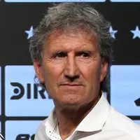 «Estuve a punto de dejar todo»: Daniel Morón y sus momentos más críticos como gerente deportivo de Colo-Colo