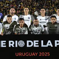 Transmisión confirmada: Cuándo y dónde ver el partido de Colo-Colo vs Huracán por la Serie Río de La Plata