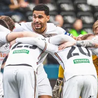 «Venga al más grande»: Hinchas de Colo-Colo piden el fichaje de jugador del fútbol inglés
