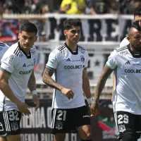 ¿Dos centrales? La jugada que planificaría Blanco y Negro para los próximos refuerzo de Colo-Colo
