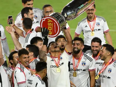 ¿Incluye a Colo-Colo? Los únicos 7 partidos de Copa Chile que serán transmitidos por TV