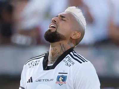 ¿Le traerá consecuencias? Desde Río de Janeiro entregan una dura noticia en contra de Arturo Vidal