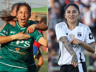 ¿Gratuita? Confirman transmisión para el duelo de Colo-Colo vs Santiago Wanderers por la Liga Femenina