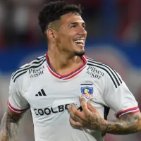 Futuro zanjado: La determinación definitiva que tomó Colo-Colo sobre la oferta por Alan Saldivia