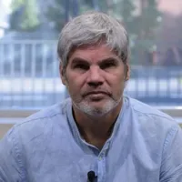 «No hablo de Lucero»: Guarello alzó la voz y reveló al impensado «9» que Colo-Colo extraña y no ha logrado reemplazar