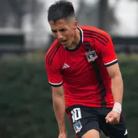 El sorpresivo «10» de Colo-Colo que tiene encantado a Gustavo Quinteros en la intertemporada y suma bonos