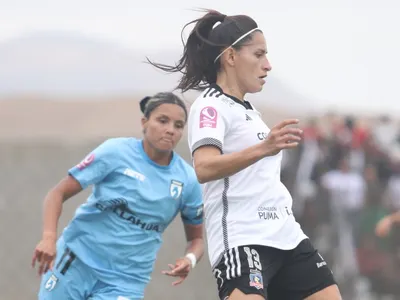 Colo-Colo Femenino enredó puntos y desechó la opción de escaparse en la cima del Campeonato Nacional