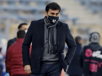 Quinteros reveló que le faltó a Colo-Colo para ganar