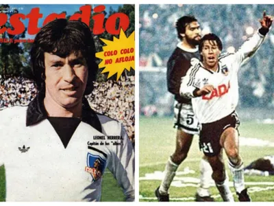 Feliz día del padre: Las dinastías colocolinas