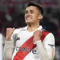 Sigue sumando alegrías: Pablo Solari recibe una gran noticia que lo llena de ilusión