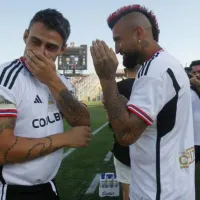 Dos clubes en el horizonte: Jorge Valdivia destapó todo y zanjó el futuro de Arturo Vidal