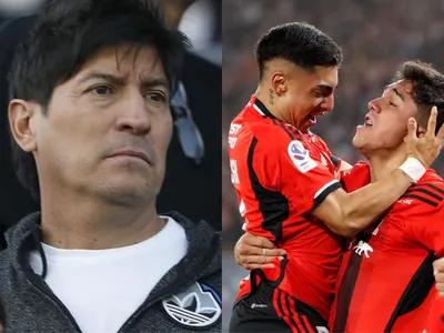 «Tiene que estar»: Iván Zamorano pide a gritos presencia de ex delantero de Colo-Colo en La Roja