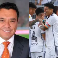 «Sin contar a Vidal»: Claudio Palma se la jugó y nombró al mejor futbolista de Colo-Colo