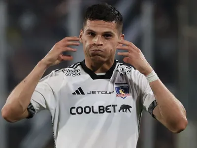 «Como un hijo»: El ex delantero de Colo-Colo que se convirtió en el ‘mentor’ de Lucas Cepeda