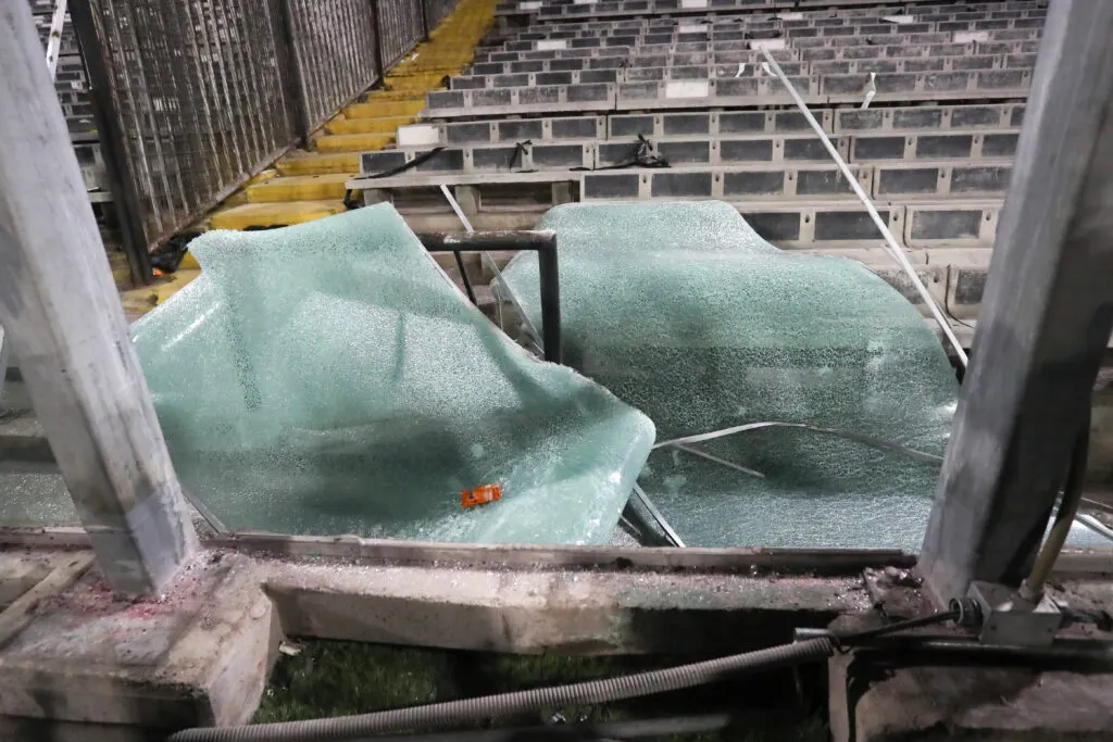 Estadio Monumental