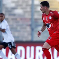 Destapan el nombre del jugador que Colo-Colo tiene en la mira como fichaje de emergencia