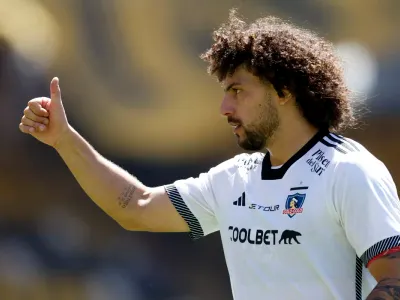 Campeón del mundo defiende a Maxi Falcón tras choque con Dixon Pereira: «Es jugada de fútbol»