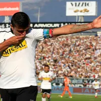 Gonzalo Fierro derrocha optimismo y le pone todas sus fichas a Colo-Colo en Copa Chile