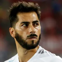 Johnny Herrera no aguantó y confesó el aspecto donde Colo-Colo es superior a la U: «Aunque me duela»