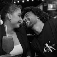 “Sos todo lo que está bien”: El romántico saludo de cumpleaños de Florencia Pouso a Maximiliano Falcón