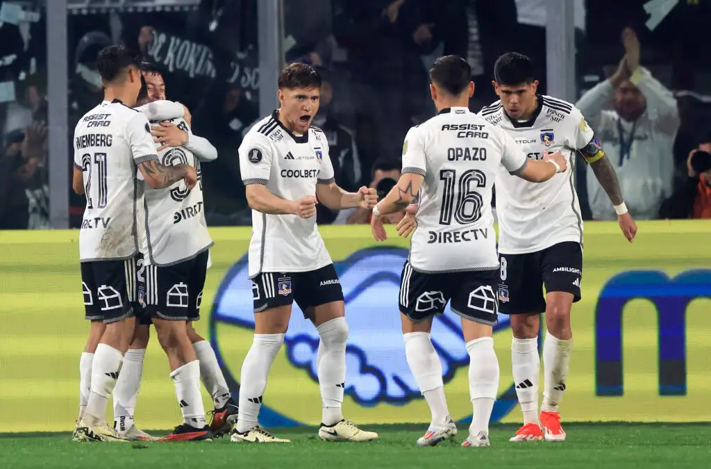 El Cacique no arriesga sanción ante la ANFP.
