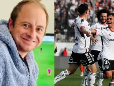 Coke Hevia destapó al futbolista que entró en el radar de Colo-Colo como refuerzo: Piden 1.5 millones de dólares