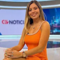 Verónica Bianchi hizo trizas a futbolista de Colo-Colo y no comprende su actitud: «El tipo entró mal»