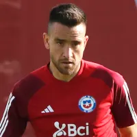 Le cerró la puerta: Ex defensor nacional se opone a posible nominación de Matías Zaldivia a La Roja adulta