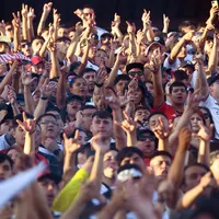 Ya es una tónica: Ñublense le da un portazo a Colo-Colo de cara al partido en Chillán