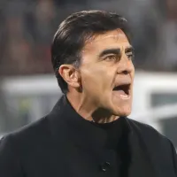 No hay vuelta atrás: La drástica decisión que tomó Colo-Colo y dejará descontento a Gustavo Quinteros