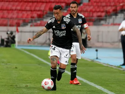 Las redes sociales lo delatan: Este sería el nuevo club de Martín Rodríguez