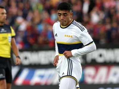Boca Juniors cayó en el estreno de su nuevo técnico y ahonda su crisis antes de enfrentar a Colo-Colo