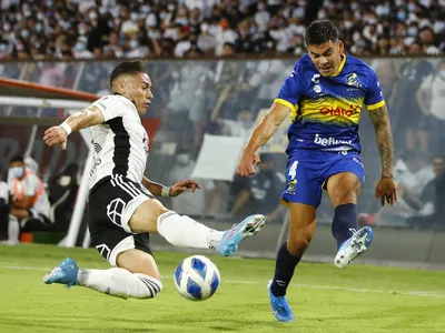Aguante, Torta: Opazo reveló la espinita que se está sacando este 2022 con Colo-Colo