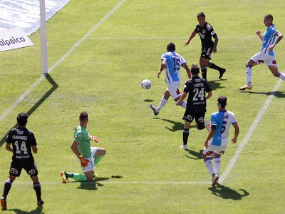 Leandro Stillitano: «Todo el club sabe que nos estamos jugando los partidos más importantes de nuestras carreras»